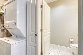 Wolf Creek Golf Course Condo in Mesquite