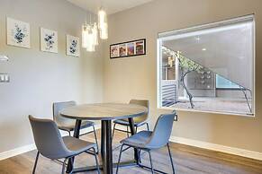 Wolf Creek Golf Course Condo in Mesquite