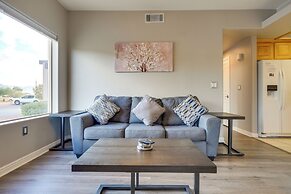 Wolf Creek Golf Course Condo in Mesquite