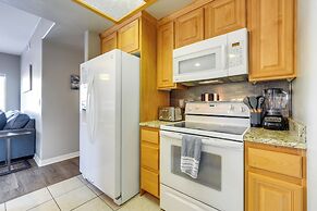 Wolf Creek Golf Course Condo in Mesquite