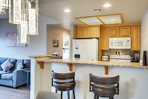 Wolf Creek Golf Course Condo in Mesquite