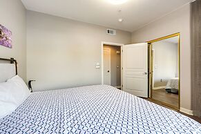 Wolf Creek Golf Course Condo in Mesquite