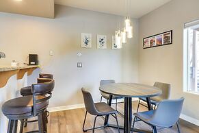 Wolf Creek Golf Course Condo in Mesquite