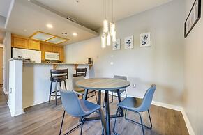 Wolf Creek Golf Course Condo in Mesquite