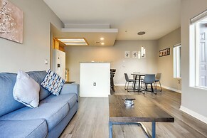 Wolf Creek Golf Course Condo in Mesquite