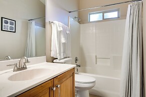 Golf Course Getaway Near Wolf Creek in Mesquite