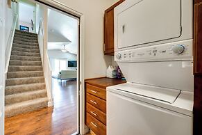 Golf Course Getaway Near Wolf Creek in Mesquite