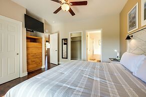 Golf Course Getaway Near Wolf Creek in Mesquite