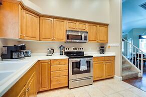 Golf Course Getaway Near Wolf Creek in Mesquite