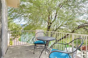 Golf Course Getaway Near Wolf Creek in Mesquite