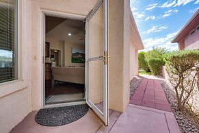 Golf Course Getaway Near Wolf Creek in Mesquite