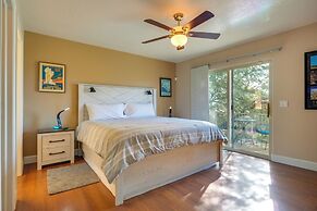 Golf Course Getaway Near Wolf Creek in Mesquite