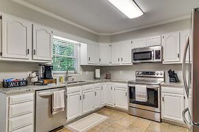 Private Yard & Deck: High Point Home Base!