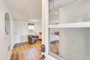 Yakima Wine Country Retreat w/ Scenic Valley Views