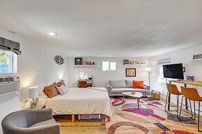 Yakima Wine Country Retreat w/ Scenic Valley Views