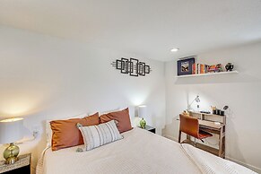 Yakima Wine Country Retreat w/ Scenic Valley Views