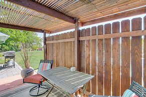 Yakima Wine Country Retreat w/ Scenic Valley Views