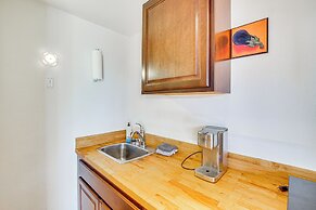 Yakima Wine Country Retreat w/ Scenic Valley Views