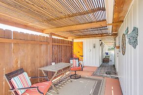 Yakima Wine Country Retreat w/ Scenic Valley Views