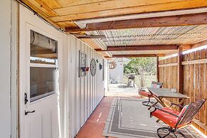 Yakima Wine Country Retreat w/ Scenic Valley Views