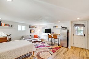 Yakima Wine Country Retreat w/ Scenic Valley Views