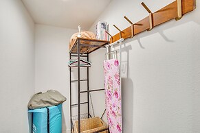 Yakima Wine Country Retreat w/ Scenic Valley Views