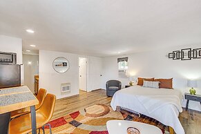 Yakima Wine Country Retreat w/ Scenic Valley Views