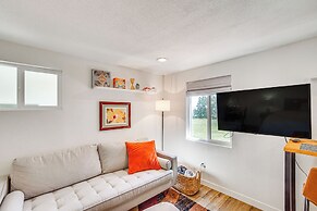 Yakima Wine Country Retreat w/ Scenic Valley Views