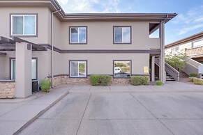 Mesquite Condo on Wolf Creek Golf Course