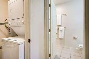 Mesquite Condo on Wolf Creek Golf Course