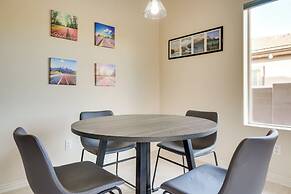 Mesquite Condo on Wolf Creek Golf Course