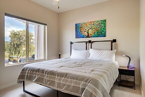 Mesquite Condo on Wolf Creek Golf Course