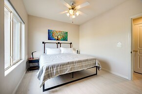 Mesquite Condo on Wolf Creek Golf Course