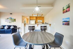 Mesquite Condo on Wolf Creek Golf Course