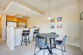 Mesquite Condo on Wolf Creek Golf Course