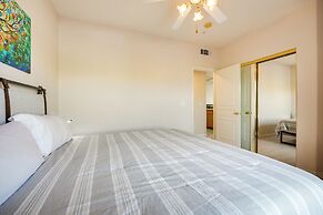 Mesquite Condo on Wolf Creek Golf Course