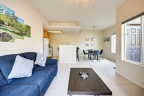 Mesquite Condo on Wolf Creek Golf Course