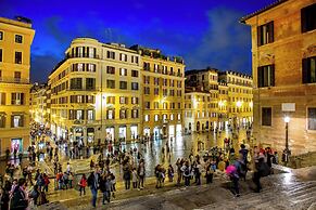 The Inn at the Spanish Steps Exclusive Collection - Roberto Di Rienzo