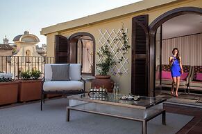 The Inn at the Spanish Steps Exclusive Collection - Roberto Di Rienzo