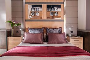 The Inn at the Spanish Steps Exclusive Collection - Roberto Di Rienzo