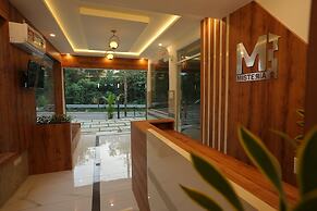 Misteria Inn
