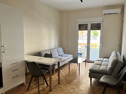 Madonna's Cozy Apartment