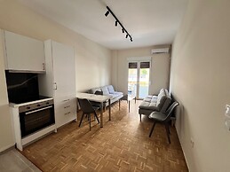 Madonna's Cozy Apartment