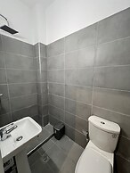 Madonna's Cozy Apartment