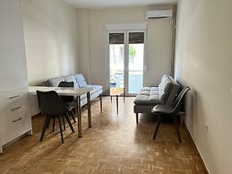 Madonna's Cozy Apartment