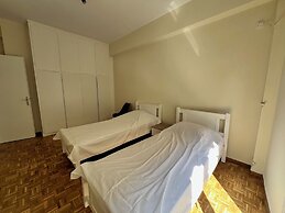 Madonna's Cozy Apartment