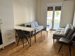 Madonna's Cozy Apartment