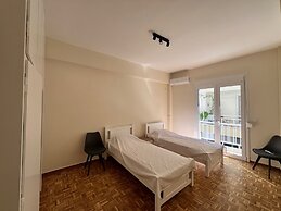 Madonna's Cozy Apartment