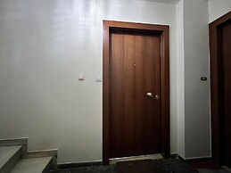 Madonna's Cozy Apartment