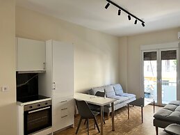 Madonna's Cozy Apartment